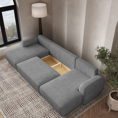 Narożnik SAVONA P POSO 60 do Salonu