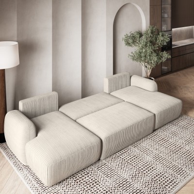 Narożnik SAVONA P POSO 100 do Salonu