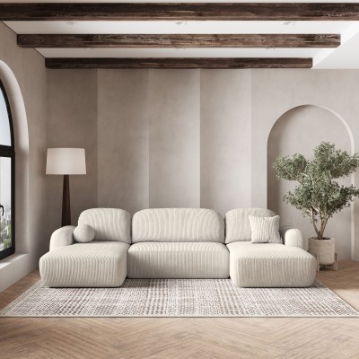 Narożnik SAVONA P POSO 100 do Salonu