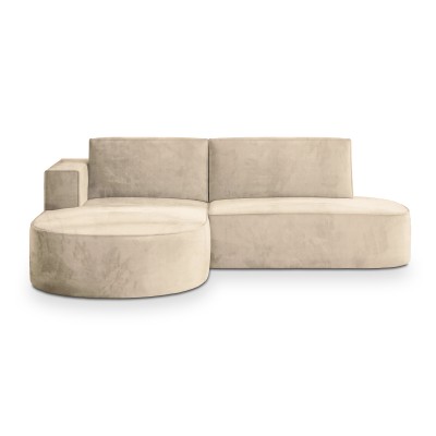 Narożnik CORTIO M L-S MONOLITH 04 do Salonu