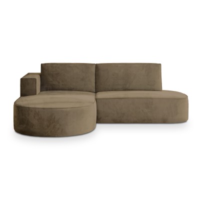 Narożnik CORTIO M L-S MONOLITH 09 do Salonu