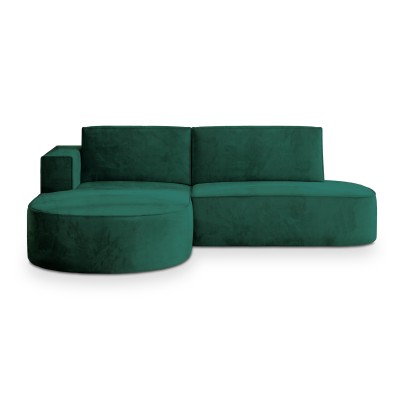 Narożnik CORTIO M L-S MONOLITH 37 do Salonu