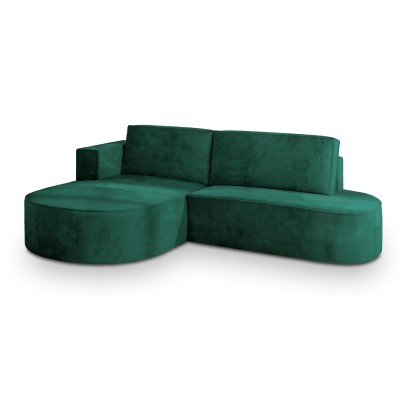 Narożnik CORTIO M L-S MONOLITH 37 do Salonu