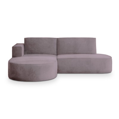 Narożnik CORTIO M L-S MONOLITH 62 do Salonu