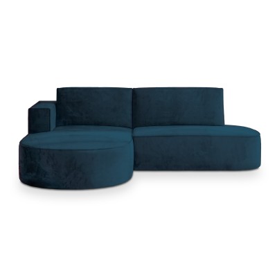 Narożnik CORTIO M L-S MONOLITH 77 do Salonu