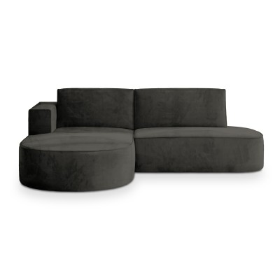 Narożnik CORTIO M L-S MONOLITH 95 do Salonu