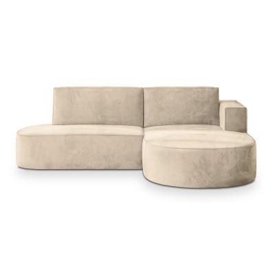 Narożnik CORTIO M R-S MONOLITH 04 do Salonu