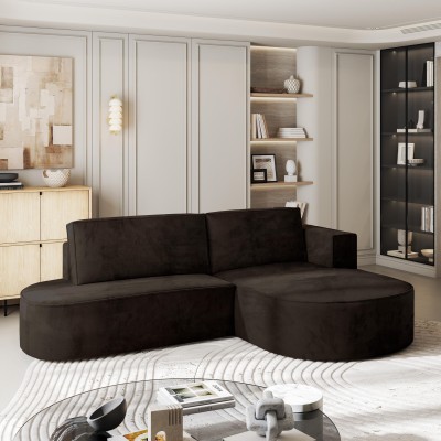 Narożnik CORTIO M R-S MONOLITH 29 do Salonu