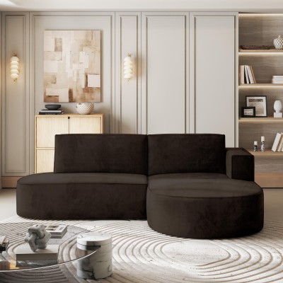 Narożnik CORTIO M R-S MONOLITH 29 do Salonu