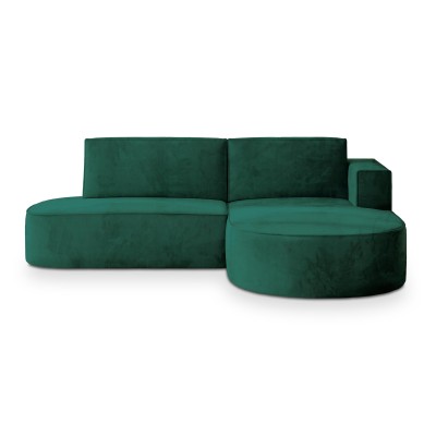 Narożnik CORTIO M R-S MONOLITH 37 do Salonu