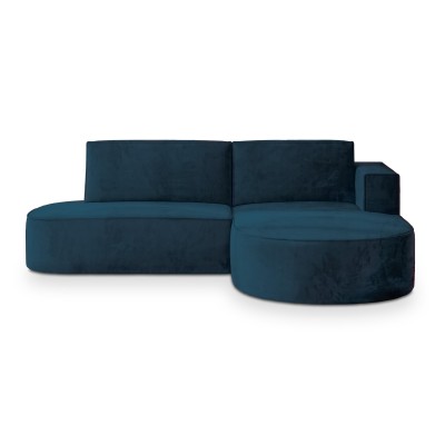 Narożnik CORTIO M R-S MONOLITH 77 do Salonu