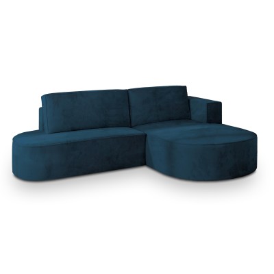 Narożnik CORTIO M R-S MONOLITH 77 do Salonu