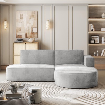 Narożnik CORTIO M R-S MONOLITH 84 do Salonu