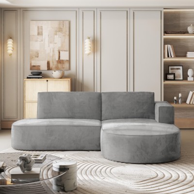 Narożnik CORTIO M R-S MONOLITH 85 do Salonu