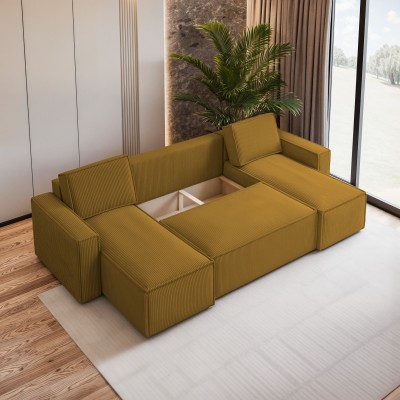 Narożnik PESANO P POSO 01 do Salonu