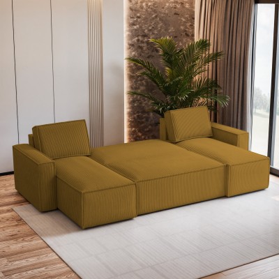 Narożnik PESANO P POSO 01 do Salonu