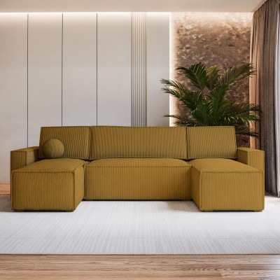 Narożnik PESANO P POSO 01 do Salonu