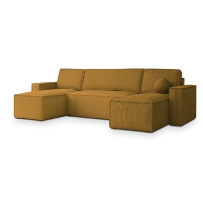 Narożnik PESANO P POSO 01 do Salonu