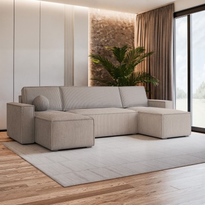 Narożnik PESANO P POSO 02 do Salonu