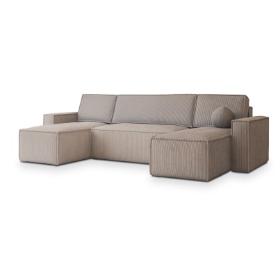 Narożnik PESANO P POSO 02 do Salonu