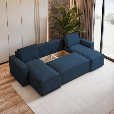 Narożnik PESANO P POSO 05 do Salonu