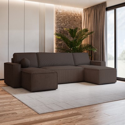 Narożnik PESANO P POSO 06 do Salonu