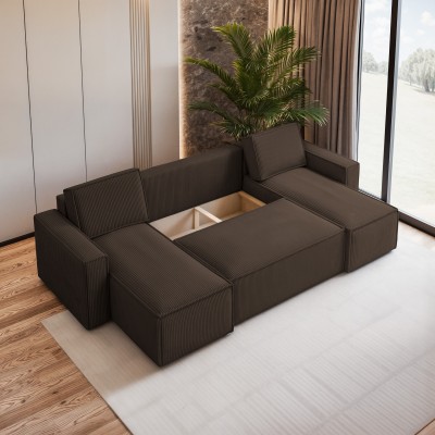 Narożnik PESANO P POSO 06 do Salonu