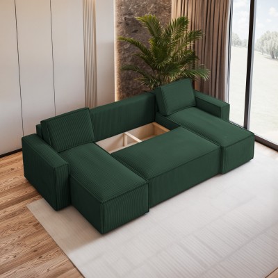 Narożnik PESANO P POSO 14 do Salonu