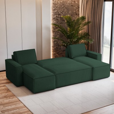 Narożnik PESANO P POSO 14 do Salonu