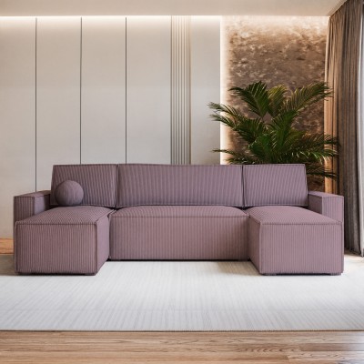 Narożnik PESANO P POSO 130 do Salonu