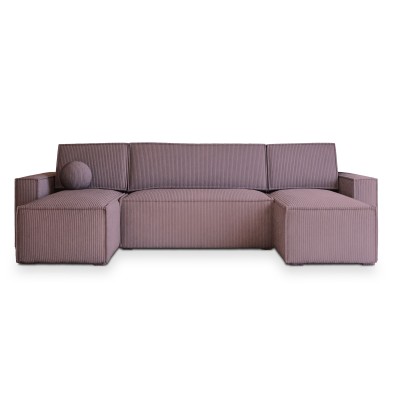 Narożnik PESANO P POSO 130 do Salonu