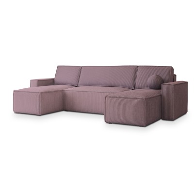 Narożnik PESANO P POSO 130 do Salonu