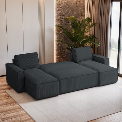 Narożnik PESANO P POSO 34 do Salonu