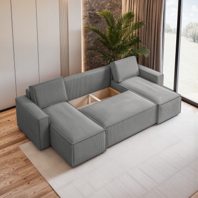 Narożnik PESANO P POSO 55 do Salonu