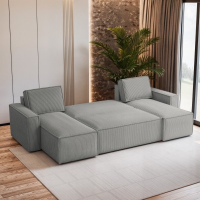 Narożnik PESANO P POSO 55 do Salonu