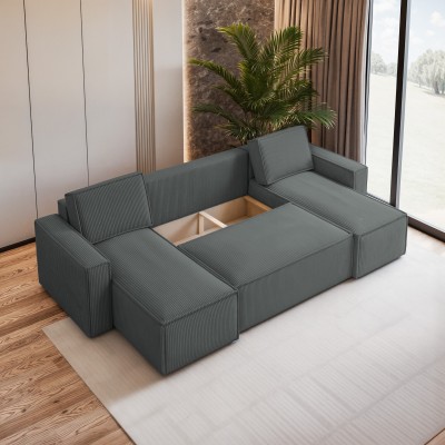 Narożnik PESANO P POSO 60 do Salonu