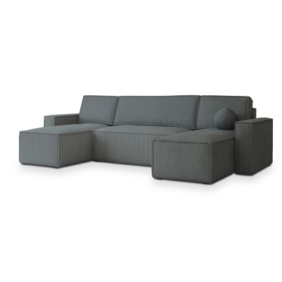 Narożnik PESANO P POSO 60 do Salonu