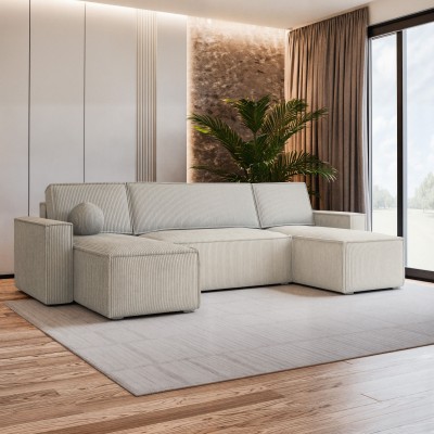 Narożnik PESANO P POSO 100 do Salonu