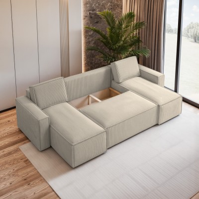 Narożnik PESANO P POSO 100 do Salonu