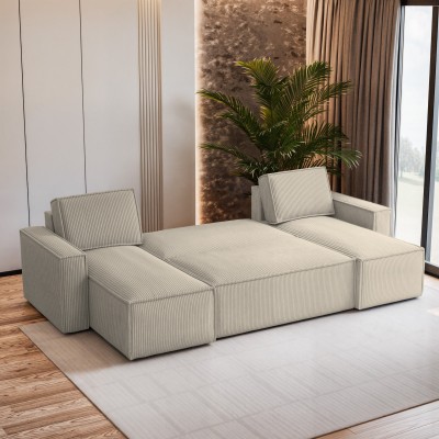 Narożnik PESANO P POSO 100 do Salonu