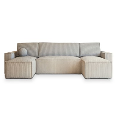 Narożnik PESANO P POSO 100 do Salonu