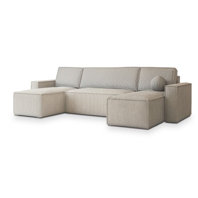 Narożnik PESANO P POSO 100 do Salonu