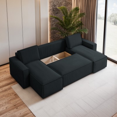 Narożnik PESANO P POSO 135 do Salonu