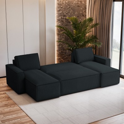 Narożnik PESANO P POSO 135 do Salonu