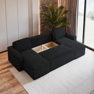 Narożnik PESANO T TILIA 100 do Salonu