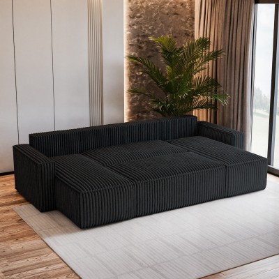 Narożnik PESANO T TILIA 100 do Salonu