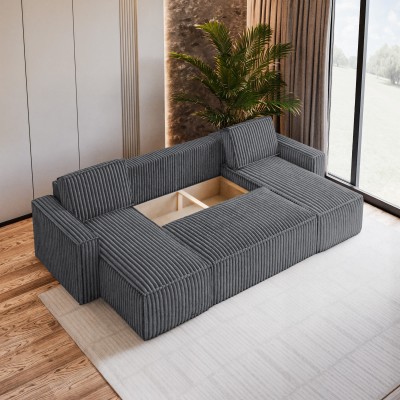 Narożnik PESANO T TILIA 90 do Salonu