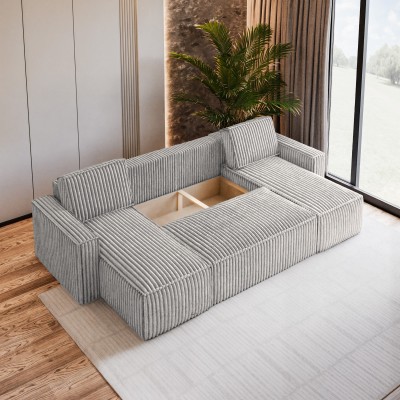 Narożnik PESANO T TILIA 86 do Salonu