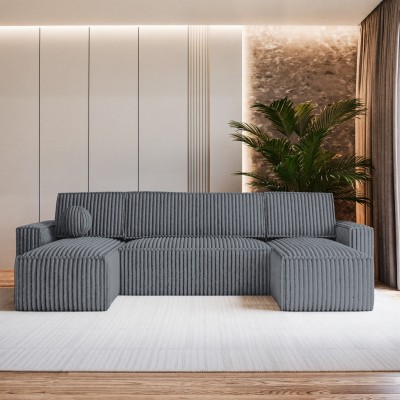 Narożnik PESANO T TILIA 85 do Salonu