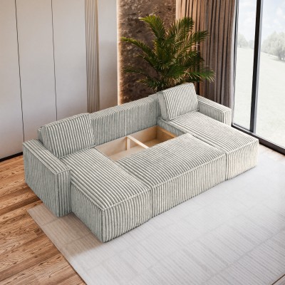 Narożnik PESANO T TILIA 83 do Salonu